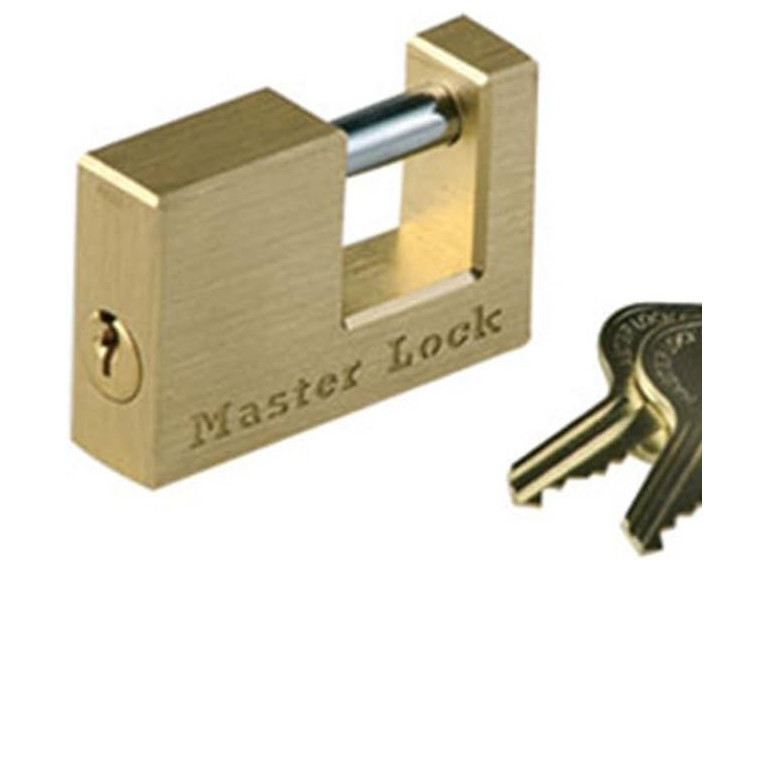masterlock coupler latch pin lock