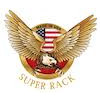 pwc superrack official logo