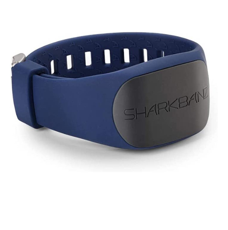 sharkbanz anti shark magentic bracelet shark repellent for ocean